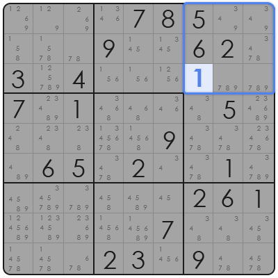 snowflake sudoku