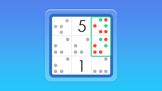 5x5 sudoku
